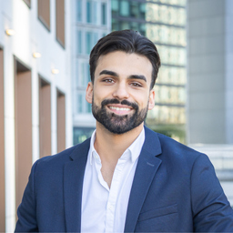 Hamza Mufti