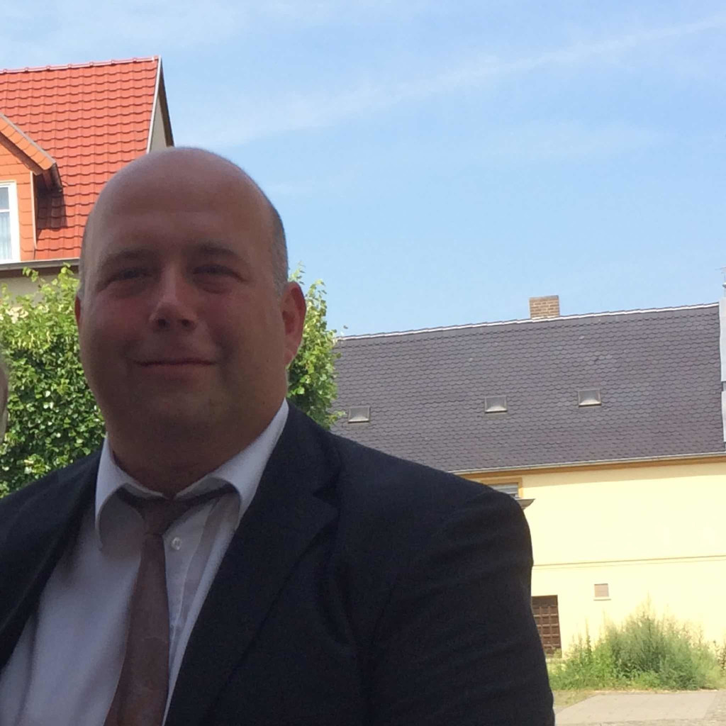 Marco Große Gebietsverkaufsleiter FINK TEC GmbH XING