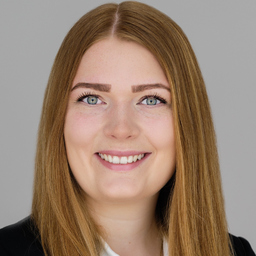 Hannah Luisa Zeilinger 