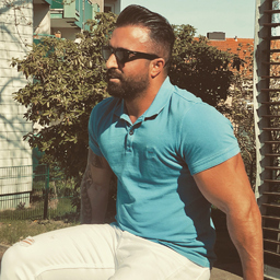 Gökhan Güvenogullari