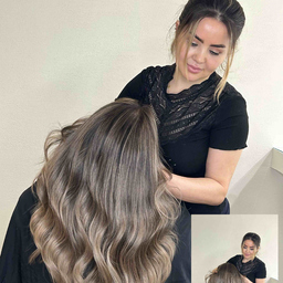 Aiysha Bekiyeva