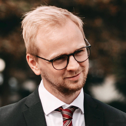 Jonas Rohmann