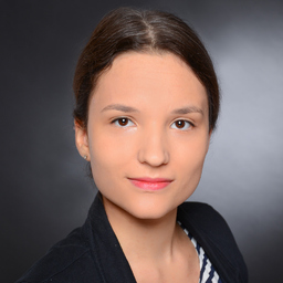 Irina Frey