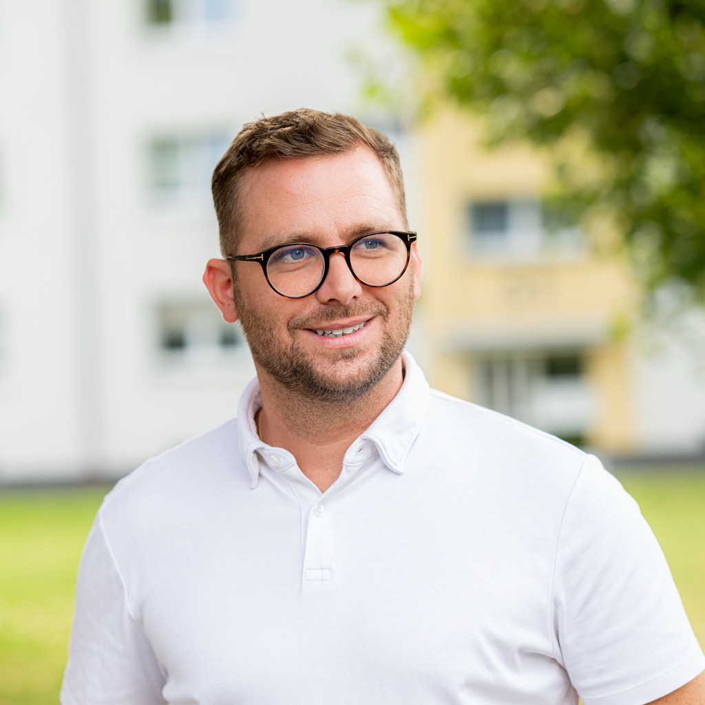 Sebastian Keppe Regionalleiter Vonovia SE XING