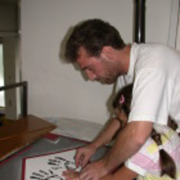 Martin Kirchbaumer