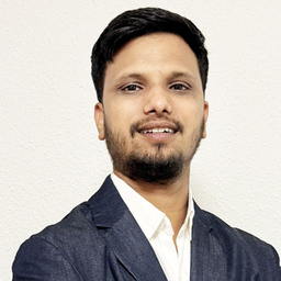Rushikesh Lakadkar