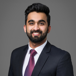 Danial Qayoom Syed