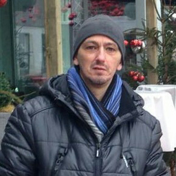 Andreas Kulnik