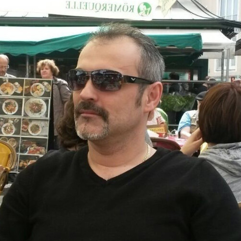 Jovan Zaric - Abteilungsleiter - Offsetdruckerei Schwarzach | XING