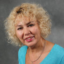 Renate Pfund