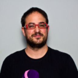 J. A. Lambiris's profile picture