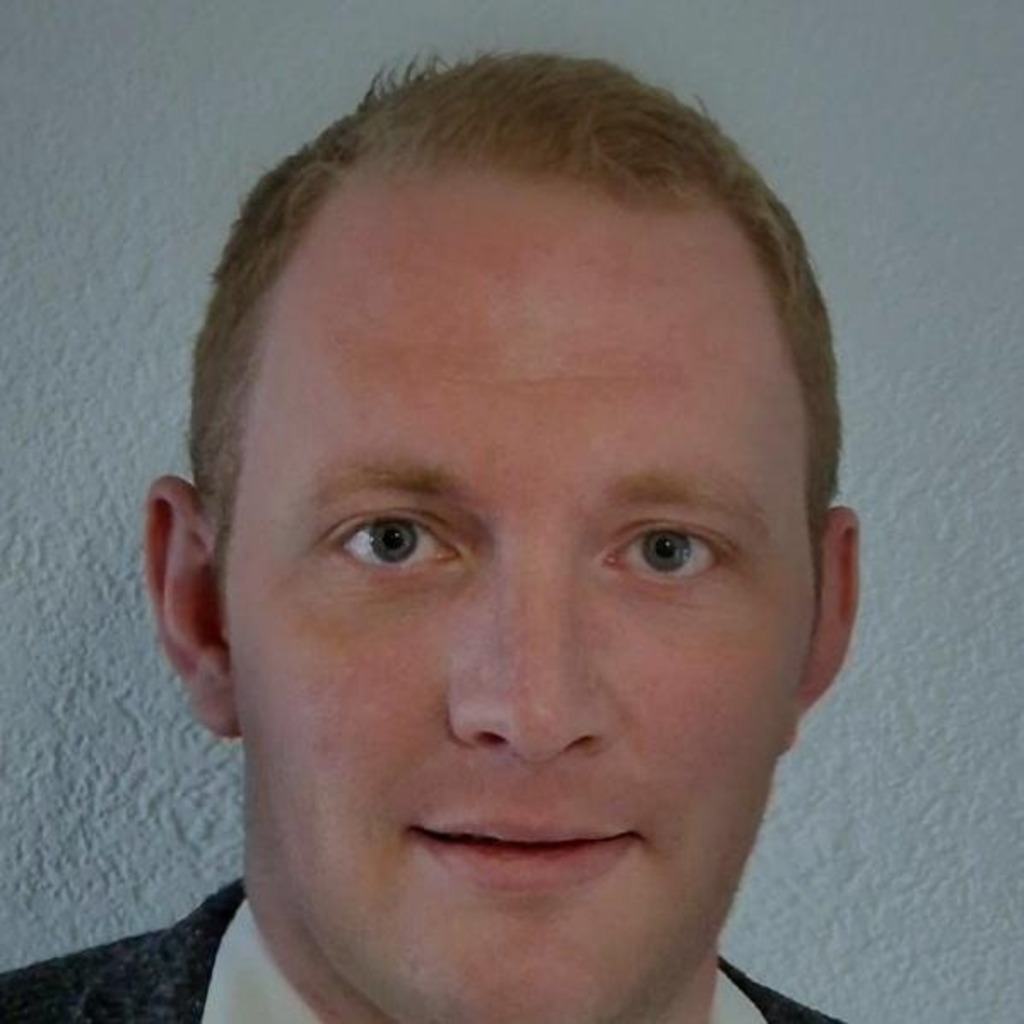 Ole Mamsen Fachberater im Außendienst PERI Deutschland XING