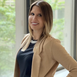 Verena Anoaica geb. Lappöhn's profile picture