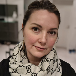 Esther Nikolaidis's profile picture