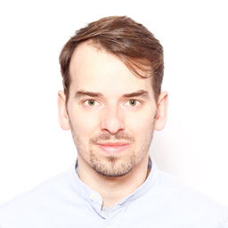 Andreas Grimm's profile picture