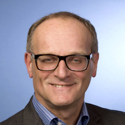 Dipl.-Ing. Jörg Schneider