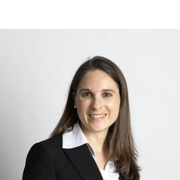 Franziska Schönholzer-Schmid