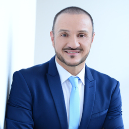 Zaskurski Andre