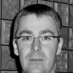 Mark Saunders