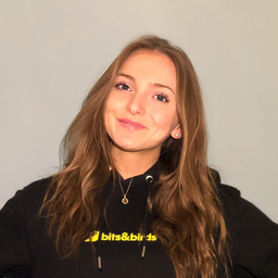 Marie-Sophie Kuhlmann