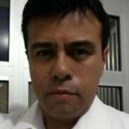 Héctor Delgadillo Zamudio