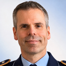 Patrick Mathieu