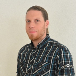 Marcel Bühler
