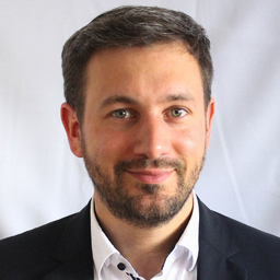 Patrick Erlewein