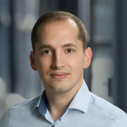 Sergej Kazatschuk