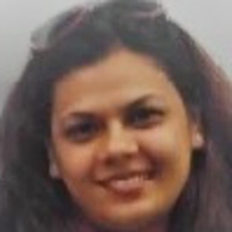 Nousheen Banu
