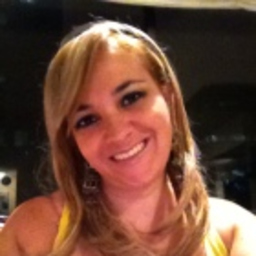 Claudia Gonzalez