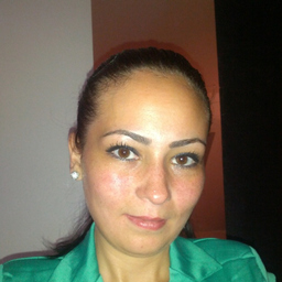 Özlem Gülmez