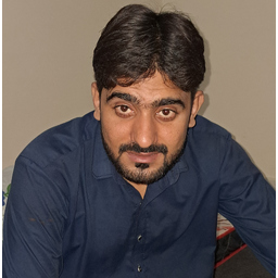 ZULQAR NAIN's profile picture