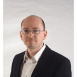 Gerhard Halmerbauer