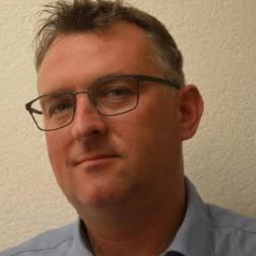 Patrick Schlup
