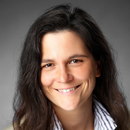 Christine Pohler