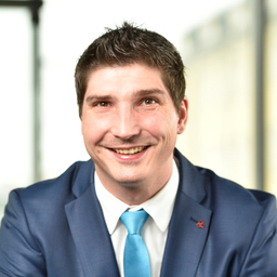 Serjoscha Schulz