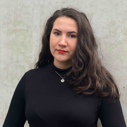 Gina-Maria Lanzke