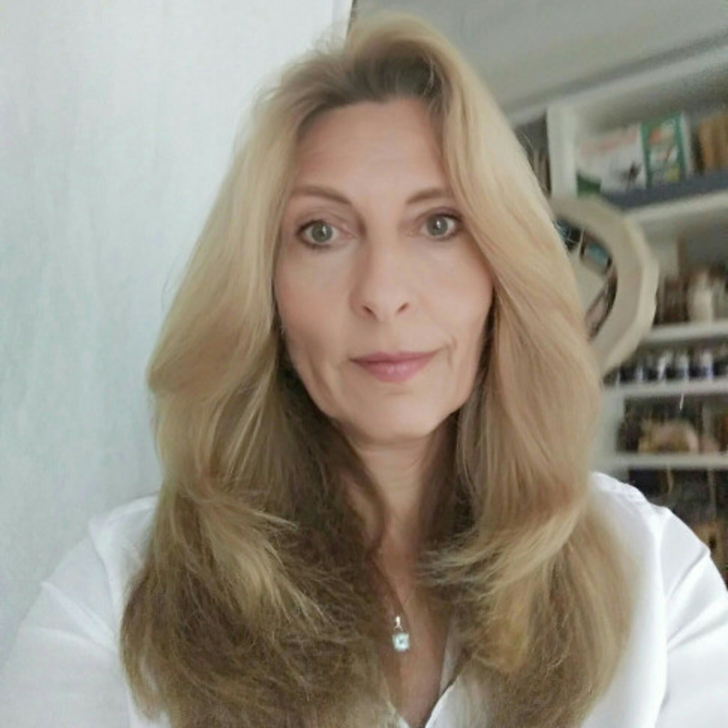 Dr. Kirsten Beuster Vergoldermeisterin, Dozentin, Historikerin