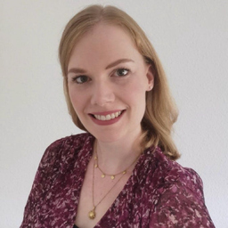 Verena Grundmann's profile picture