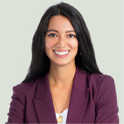 Monica Jayapribadi