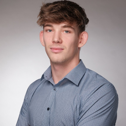 Lukas Bendix's profile picture