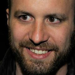 Stefan Scheib