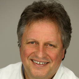Detlev Hebel
