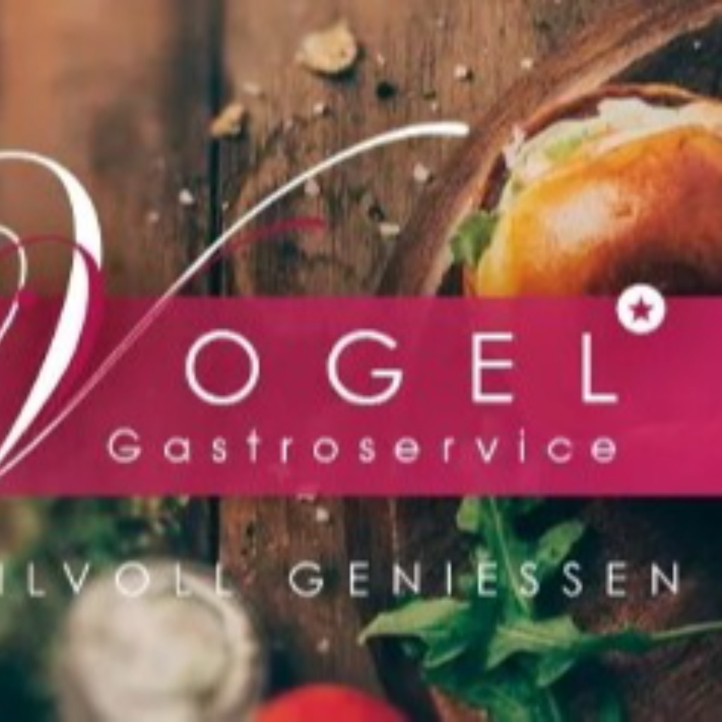 Alexander Vogel Geschäftsführer Partyservice Vogel XING