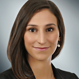 Priscila Ramljak