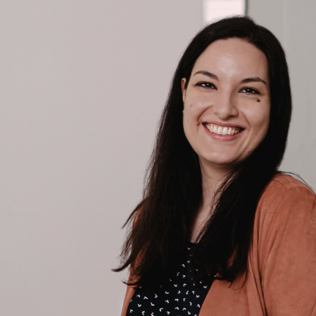 Tanja Bangert Mediaberaterin HAAS Mediengruppe XING