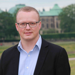 Tobias Droll