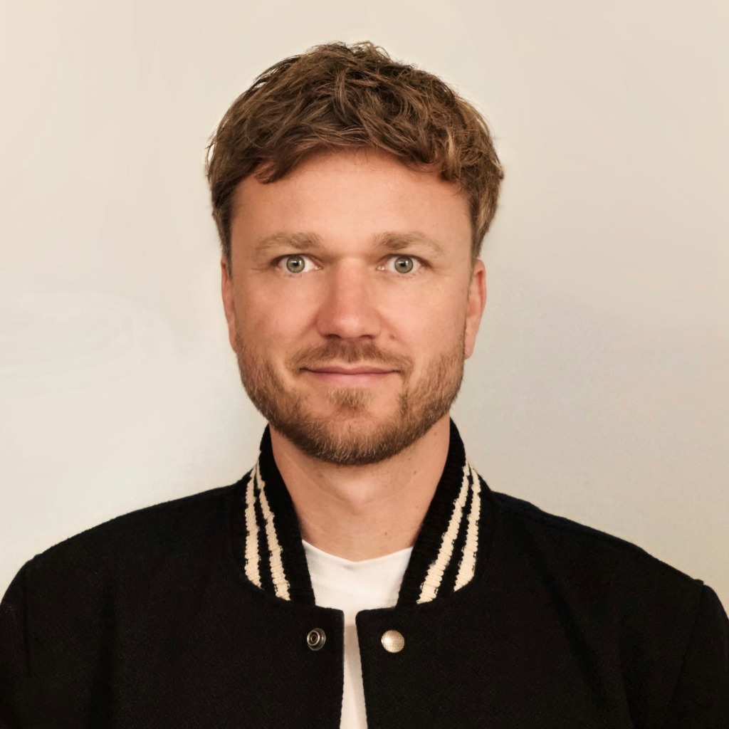 Simon Janik Produzent Geschäftsführer isar film Produktion GmbH