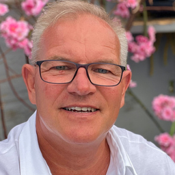 Sören-Sven Goerke's profile picture